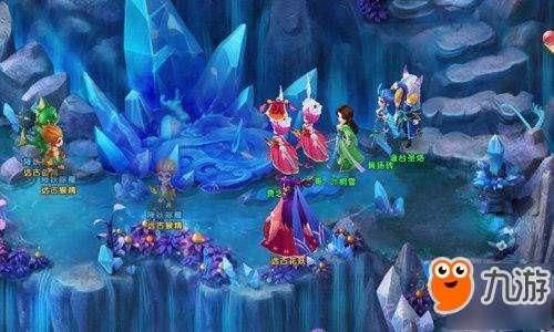 复仇机器人中文版